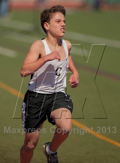 Thumbnail 2 in Calabasas vs Simi Valley @ Thousand Oaks photogallery.