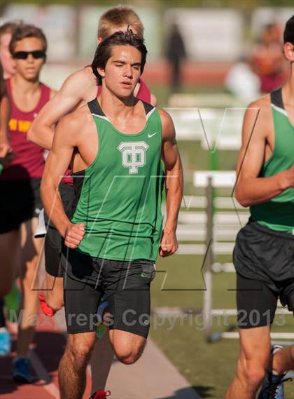 Thumbnail 2 in Calabasas vs Simi Valley @ Thousand Oaks photogallery.