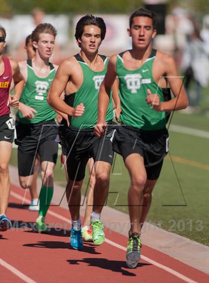 Thumbnail 3 in Calabasas vs Simi Valley @ Thousand Oaks photogallery.