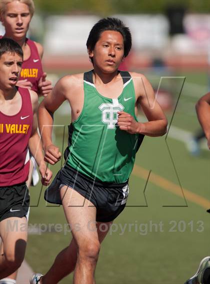 Thumbnail 1 in Calabasas vs Simi Valley @ Thousand Oaks photogallery.