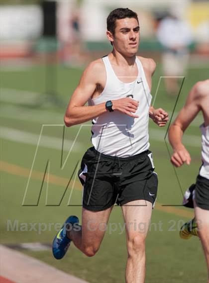 Thumbnail 3 in Calabasas vs Simi Valley @ Thousand Oaks photogallery.
