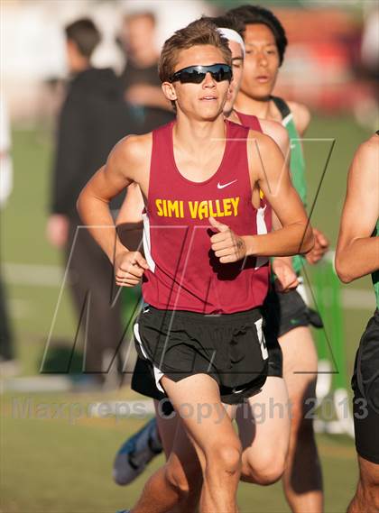 Thumbnail 1 in Calabasas vs Simi Valley @ Thousand Oaks photogallery.