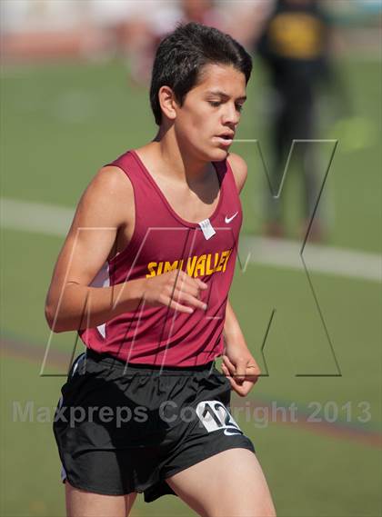 Thumbnail 3 in Calabasas vs Simi Valley @ Thousand Oaks photogallery.