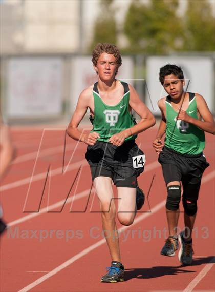 Thumbnail 2 in Calabasas vs Simi Valley @ Thousand Oaks photogallery.