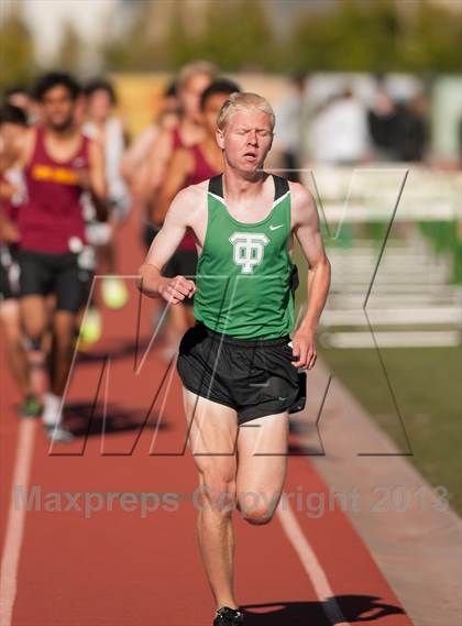 Thumbnail 2 in Calabasas vs Simi Valley @ Thousand Oaks photogallery.