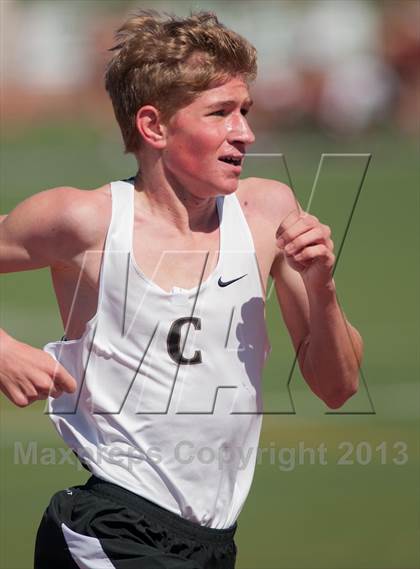 Thumbnail 1 in Calabasas vs Simi Valley @ Thousand Oaks photogallery.