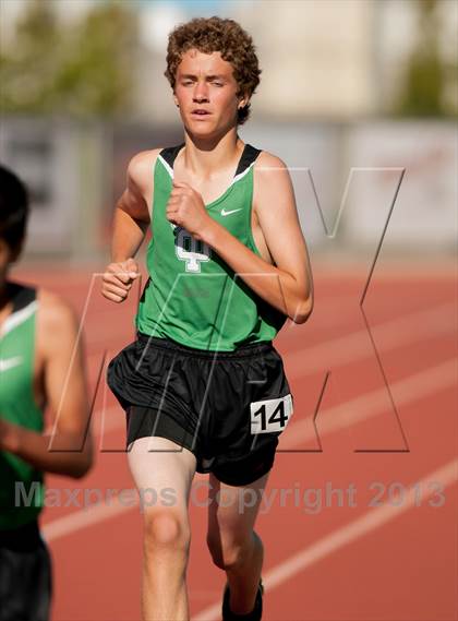 Thumbnail 2 in Calabasas vs Simi Valley @ Thousand Oaks photogallery.