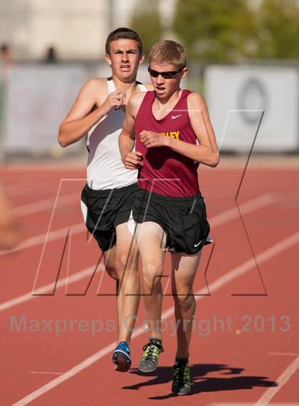 Thumbnail 1 in Calabasas vs Simi Valley @ Thousand Oaks photogallery.