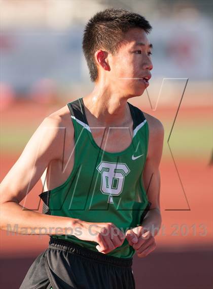 Thumbnail 1 in Calabasas vs Simi Valley @ Thousand Oaks photogallery.