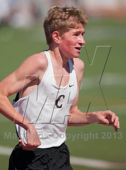 Thumbnail 3 in Calabasas vs Simi Valley @ Thousand Oaks photogallery.