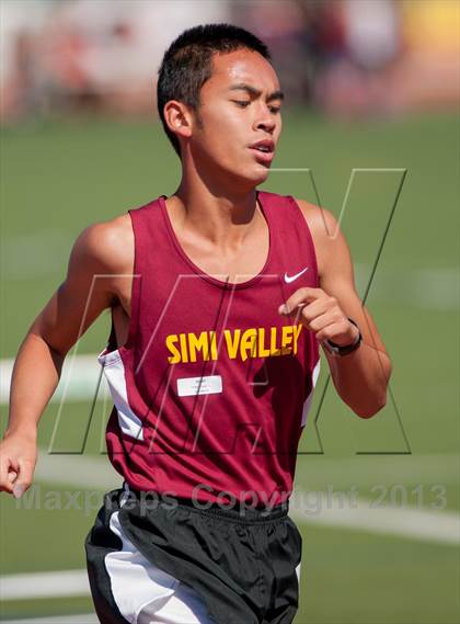 Thumbnail 1 in Calabasas vs Simi Valley @ Thousand Oaks photogallery.