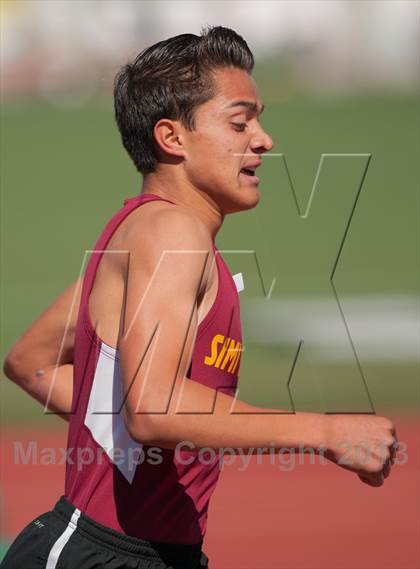 Thumbnail 3 in Calabasas vs Simi Valley @ Thousand Oaks photogallery.