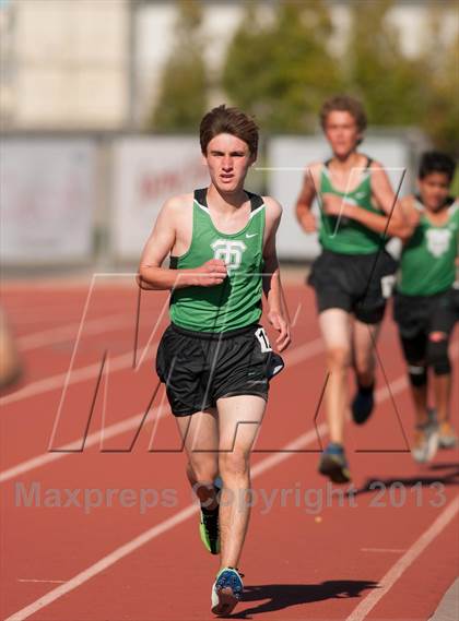 Thumbnail 1 in Calabasas vs Simi Valley @ Thousand Oaks photogallery.