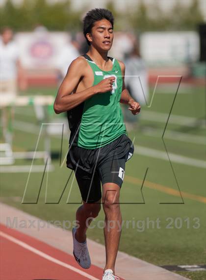 Thumbnail 1 in Calabasas vs Simi Valley @ Thousand Oaks photogallery.