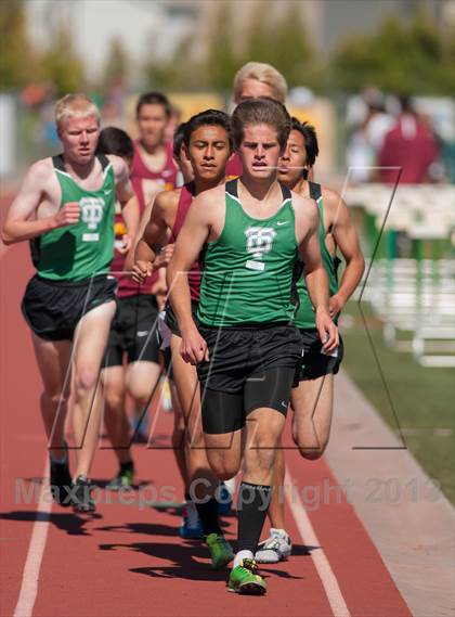 Thumbnail 2 in Calabasas vs Simi Valley @ Thousand Oaks photogallery.