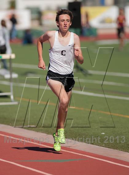 Thumbnail 1 in Calabasas vs Simi Valley @ Thousand Oaks photogallery.