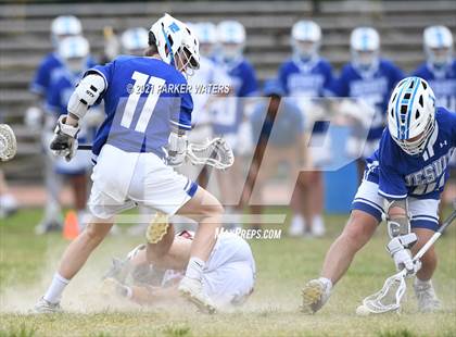 Thumbnail 3 in Jesuit @ Brother Martin photogallery.