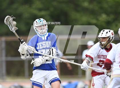 Thumbnail 3 in Jesuit @ Brother Martin photogallery.