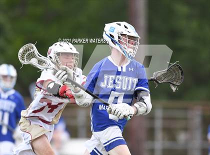 Thumbnail 3 in Jesuit @ Brother Martin photogallery.