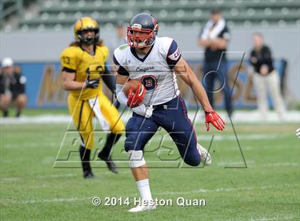Thumbnail 3 in Campolindo vs. El Capitan (CIF State D3 Final) photogallery.