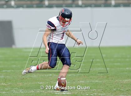 Thumbnail 2 in Campolindo vs. El Capitan (CIF State D3 Final) photogallery.