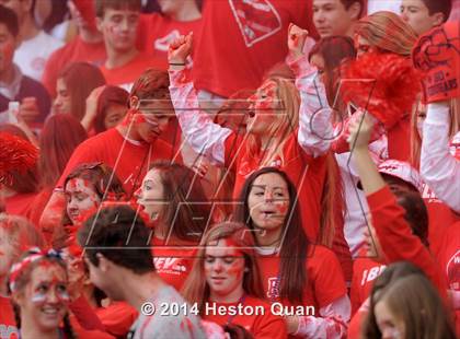 Thumbnail 2 in Campolindo vs. El Capitan (CIF State D3 Final) photogallery.