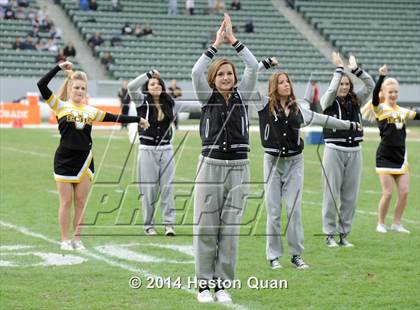 Thumbnail 3 in Campolindo vs. El Capitan (CIF State D3 Final) photogallery.