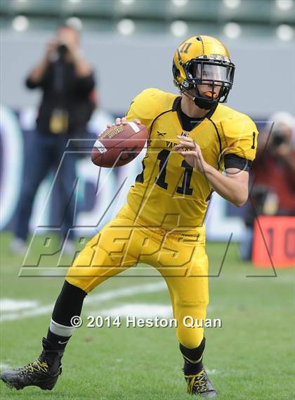 Thumbnail 1 in Campolindo vs. El Capitan (CIF State D3 Final) photogallery.