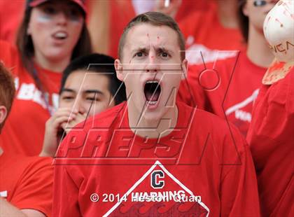 Thumbnail 3 in Campolindo vs. El Capitan (CIF State D3 Final) photogallery.