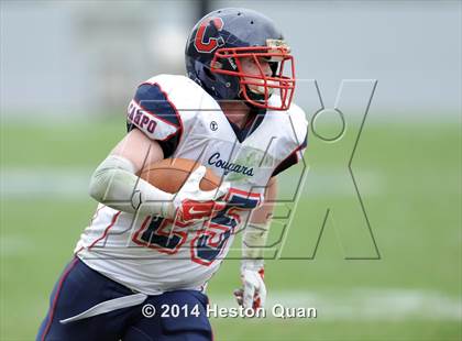 Thumbnail 3 in Campolindo vs. El Capitan (CIF State D3 Final) photogallery.