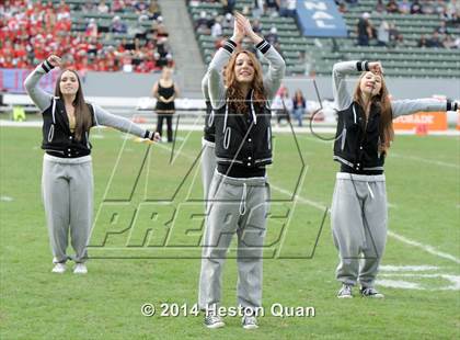 Thumbnail 3 in Campolindo vs. El Capitan (CIF State D3 Final) photogallery.