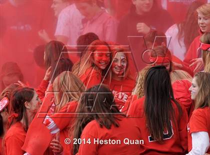 Thumbnail 2 in Campolindo vs. El Capitan (CIF State D3 Final) photogallery.