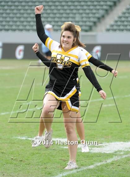 Thumbnail 1 in Campolindo vs. El Capitan (CIF State D3 Final) photogallery.