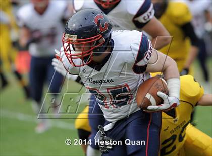 Thumbnail 2 in Campolindo vs. El Capitan (CIF State D3 Final) photogallery.