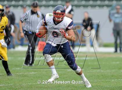 Thumbnail 2 in Campolindo vs. El Capitan (CIF State D3 Final) photogallery.