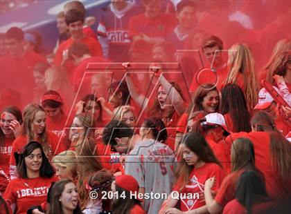 Thumbnail 2 in Campolindo vs. El Capitan (CIF State D3 Final) photogallery.