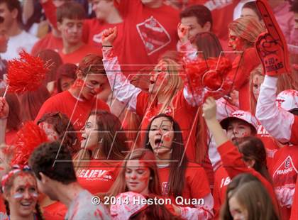 Thumbnail 1 in Campolindo vs. El Capitan (CIF State D3 Final) photogallery.