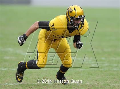 Thumbnail 3 in Campolindo vs. El Capitan (CIF State D3 Final) photogallery.