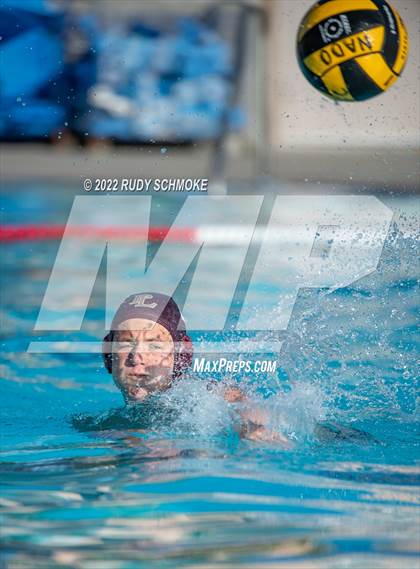 Thumbnail 1 in Point Loma vs King (America’s Finest City Tournament ) photogallery.