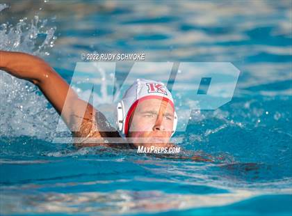 Thumbnail 3 in Point Loma vs King (America’s Finest City Tournament ) photogallery.