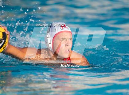 Thumbnail 1 in Point Loma vs King (America’s Finest City Tournament ) photogallery.
