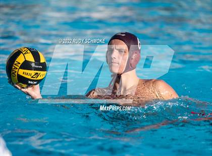 Thumbnail 2 in Point Loma vs King (America’s Finest City Tournament ) photogallery.