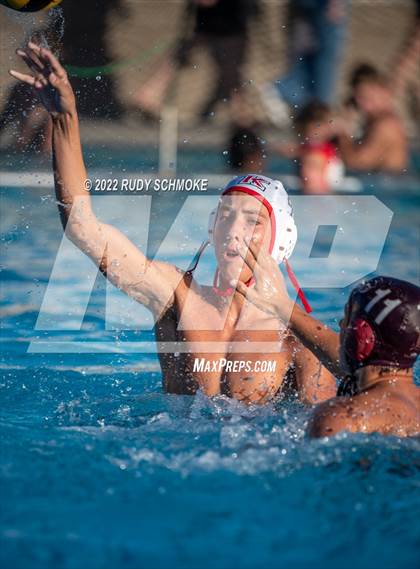 Thumbnail 2 in Point Loma vs King (America’s Finest City Tournament ) photogallery.