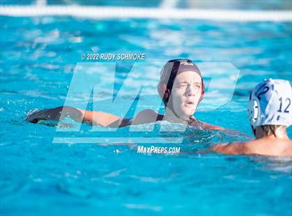 Thumbnail 1 in Point Loma vs King (America’s Finest City Tournament ) photogallery.