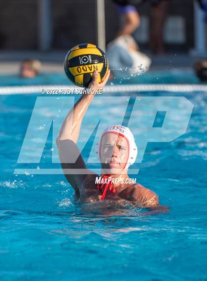 Thumbnail 3 in Point Loma vs King (America’s Finest City Tournament ) photogallery.