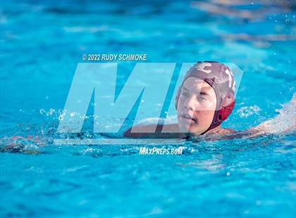 Thumbnail 1 in Point Loma vs King (America’s Finest City Tournament ) photogallery.
