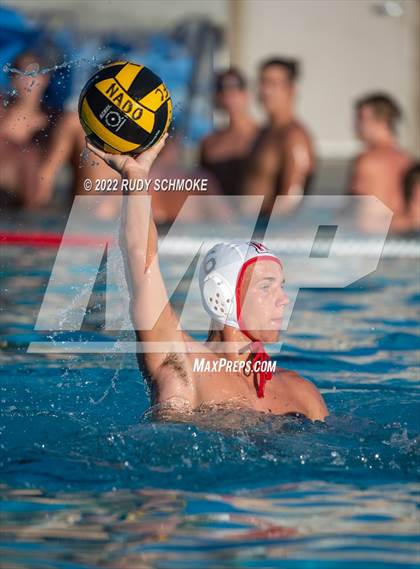 Thumbnail 3 in Point Loma vs King (America’s Finest City Tournament ) photogallery.