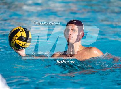 Thumbnail 3 in Point Loma vs King (America’s Finest City Tournament ) photogallery.
