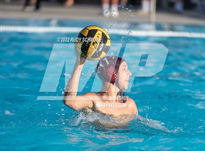 Thumbnail 3 in Point Loma vs King (America’s Finest City Tournament ) photogallery.