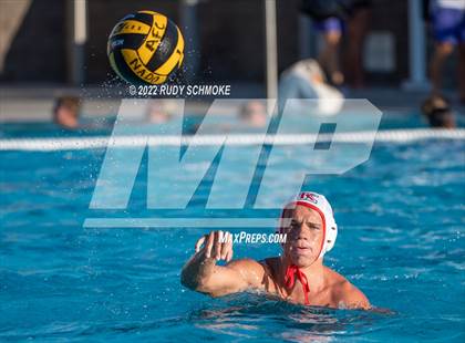 Thumbnail 3 in Point Loma vs King (America’s Finest City Tournament ) photogallery.